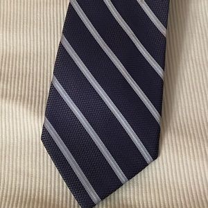 Calvin Klein Men’s Silk Tie